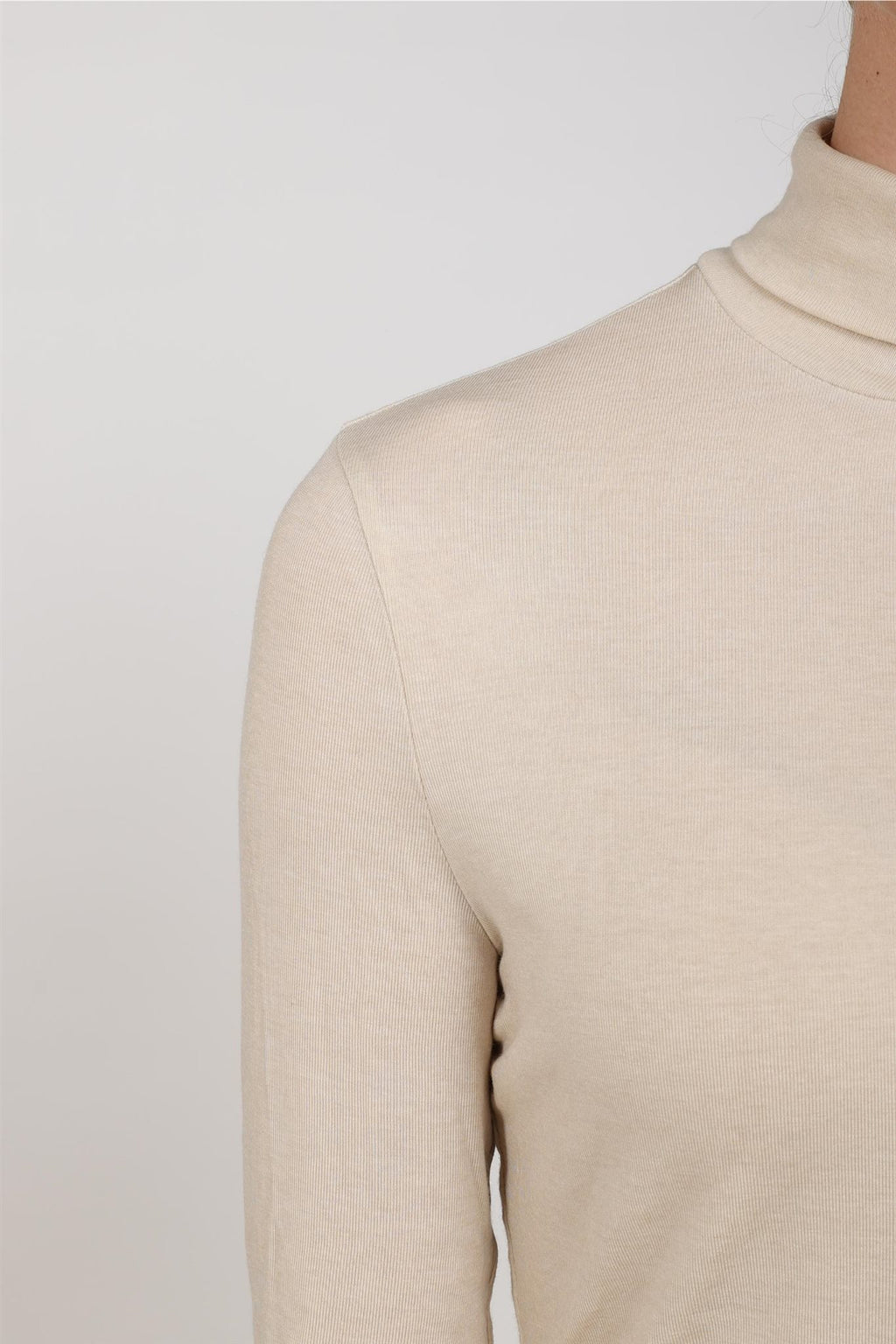 Ginny Pullover