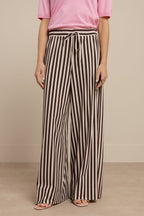 Grace Stripe Trousers