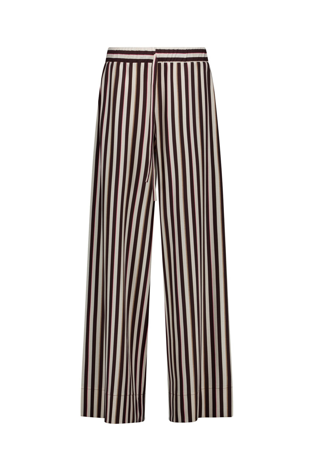 Grace Stripe Trousers