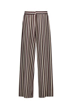 Grace Stripe Trousers