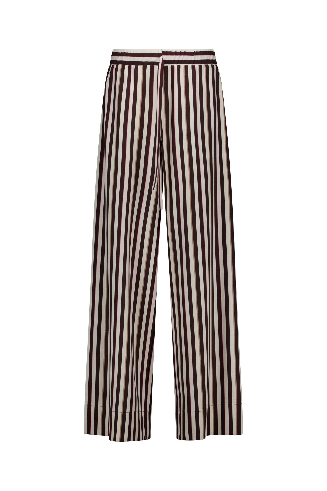Grace Stripe Trousers