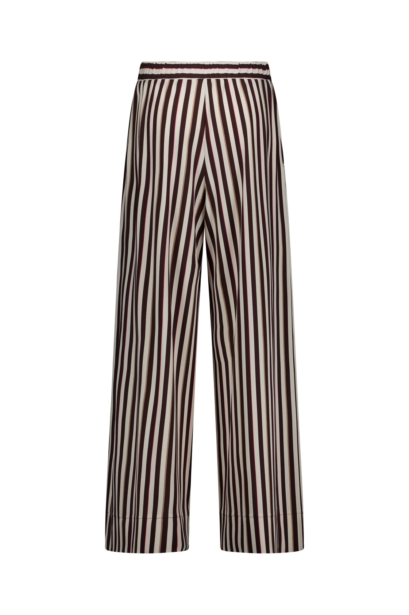 Grace Stripe Trousers