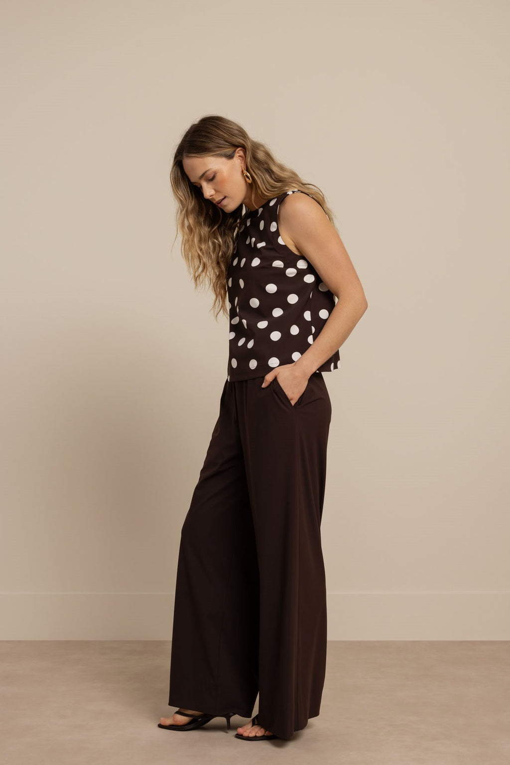 Grace Trousers
