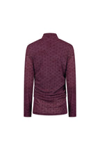 Gracie Top Dots