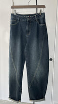 Haley Jeans
