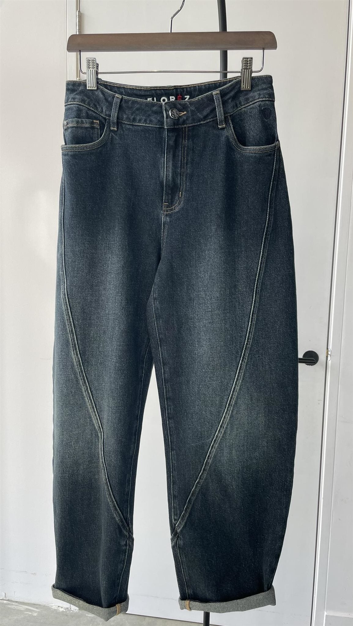 Haley Jeans