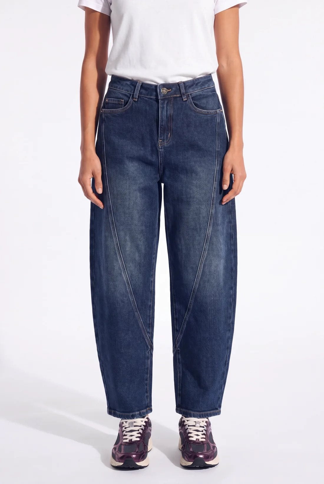 Haley Jeans