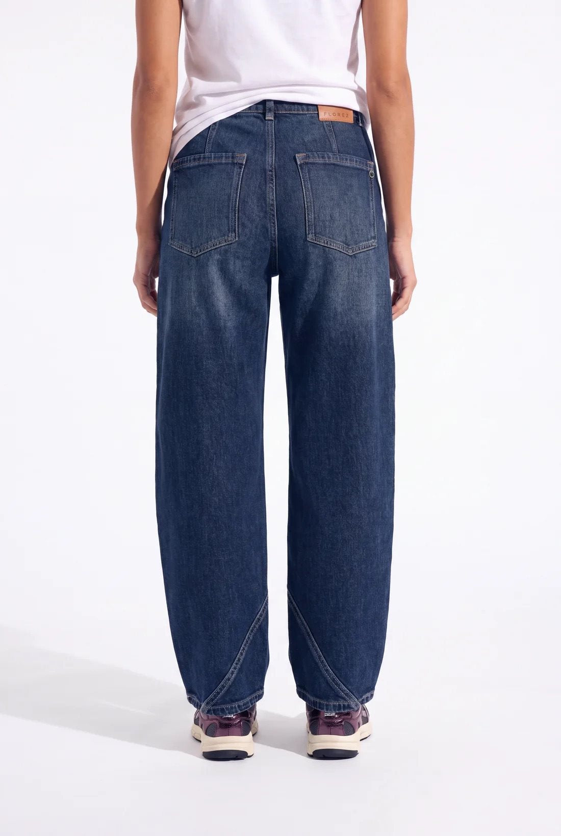 Haley Jeans