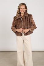 Hani Gilet