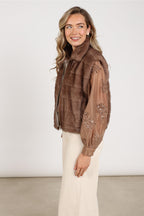 Hani Gilet