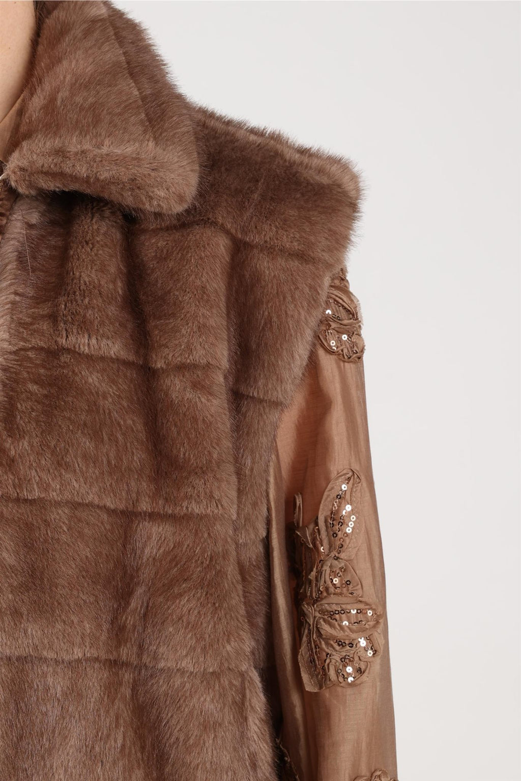 Hani Gilet