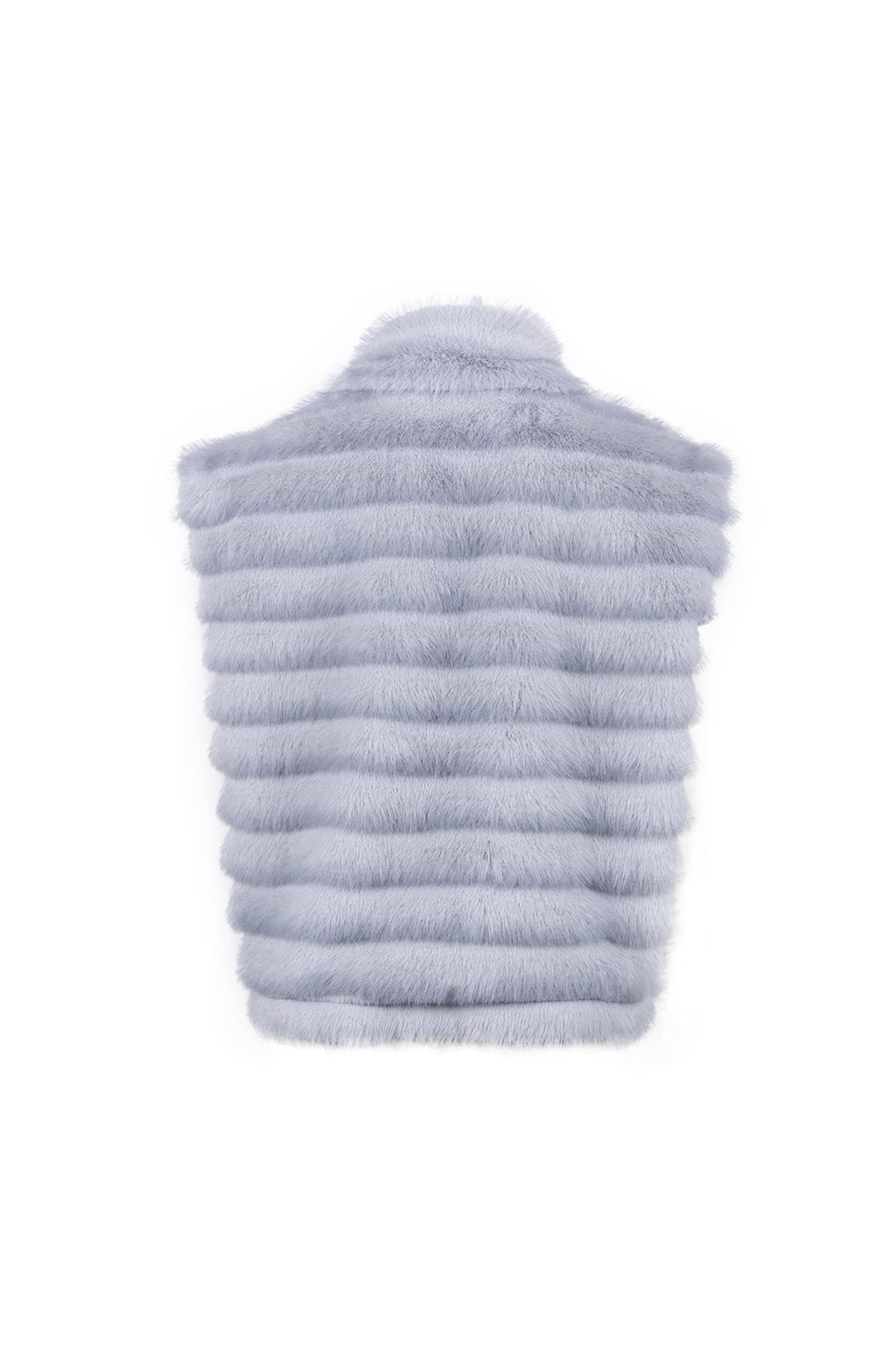 Harriet Gilet Zipper