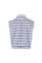Harriet Gilet Zipper