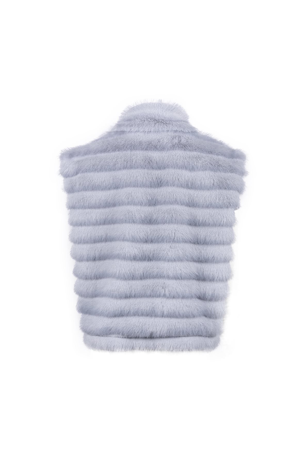 Harriet Gilet Zipper