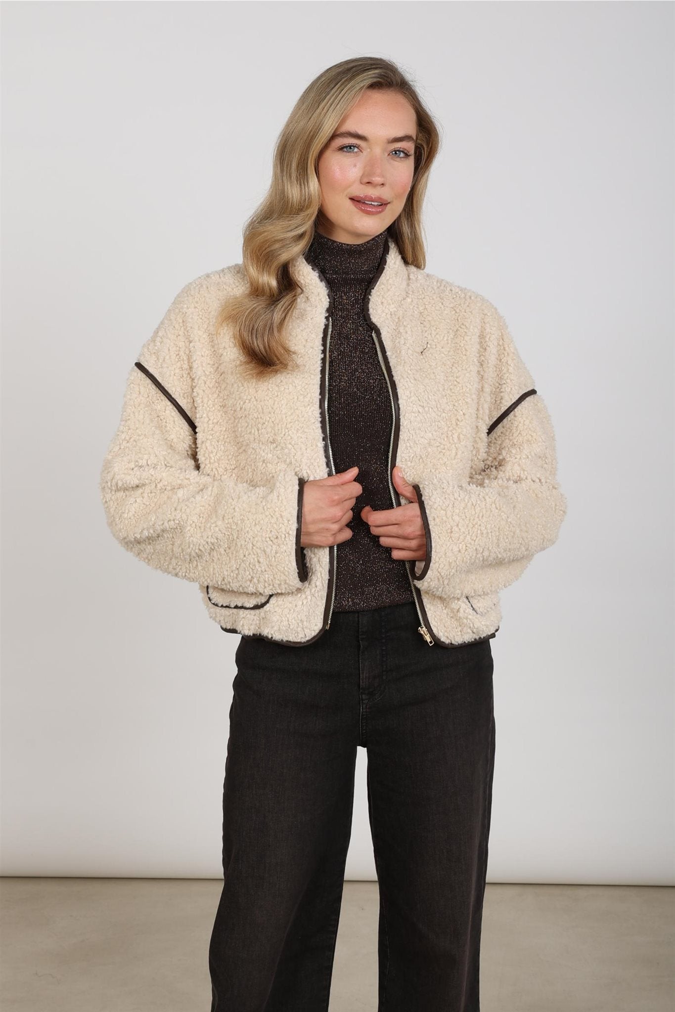 Heineke Jacket
