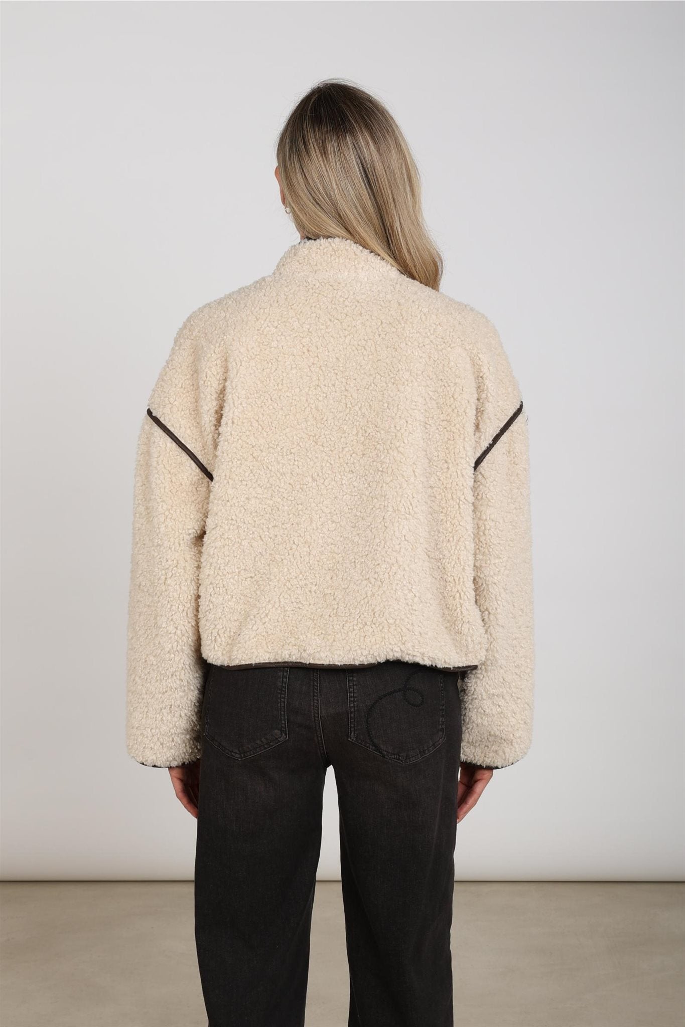 Heineke Jacket