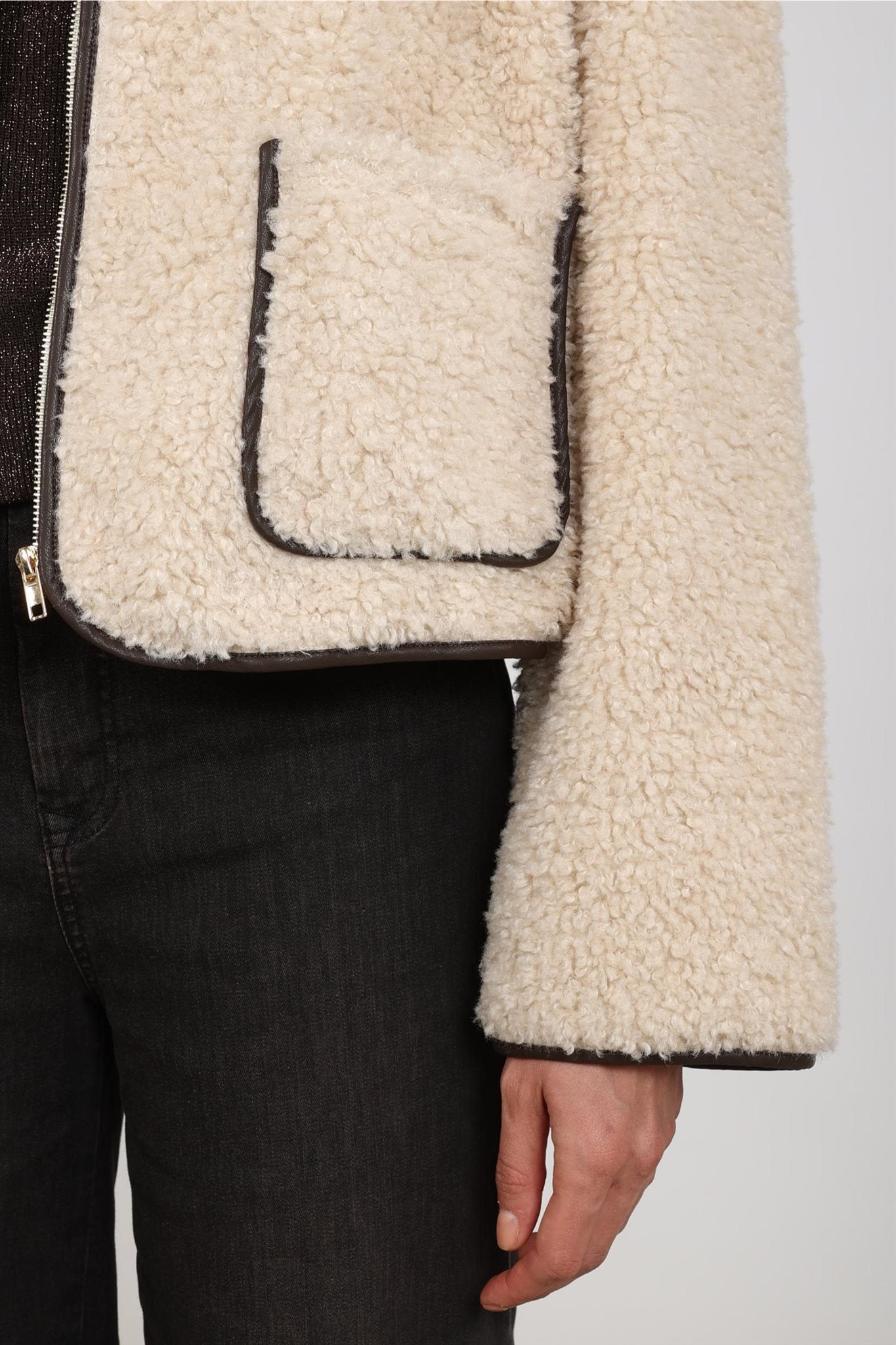 Heineke Jacket
