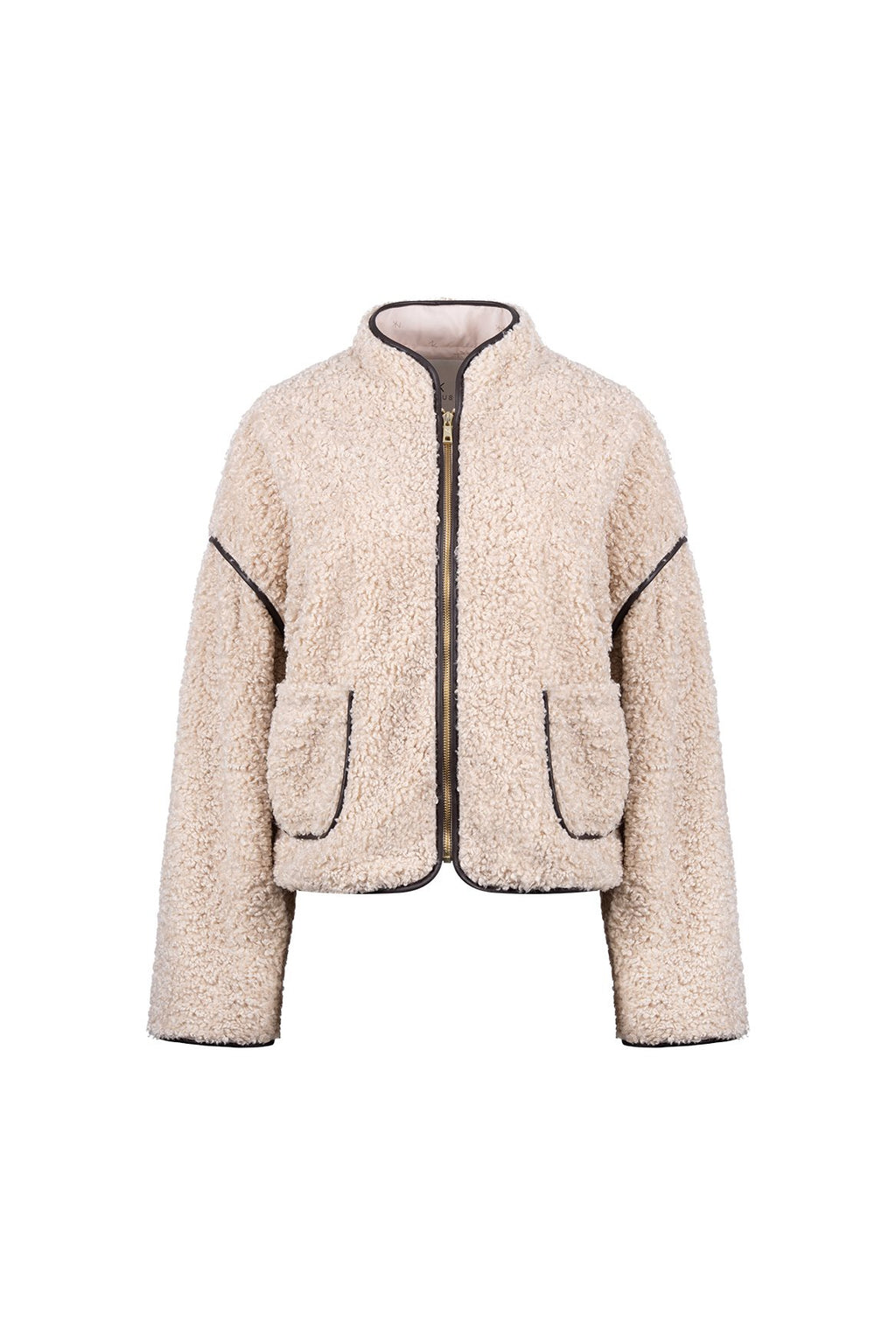 Heineke Jacket