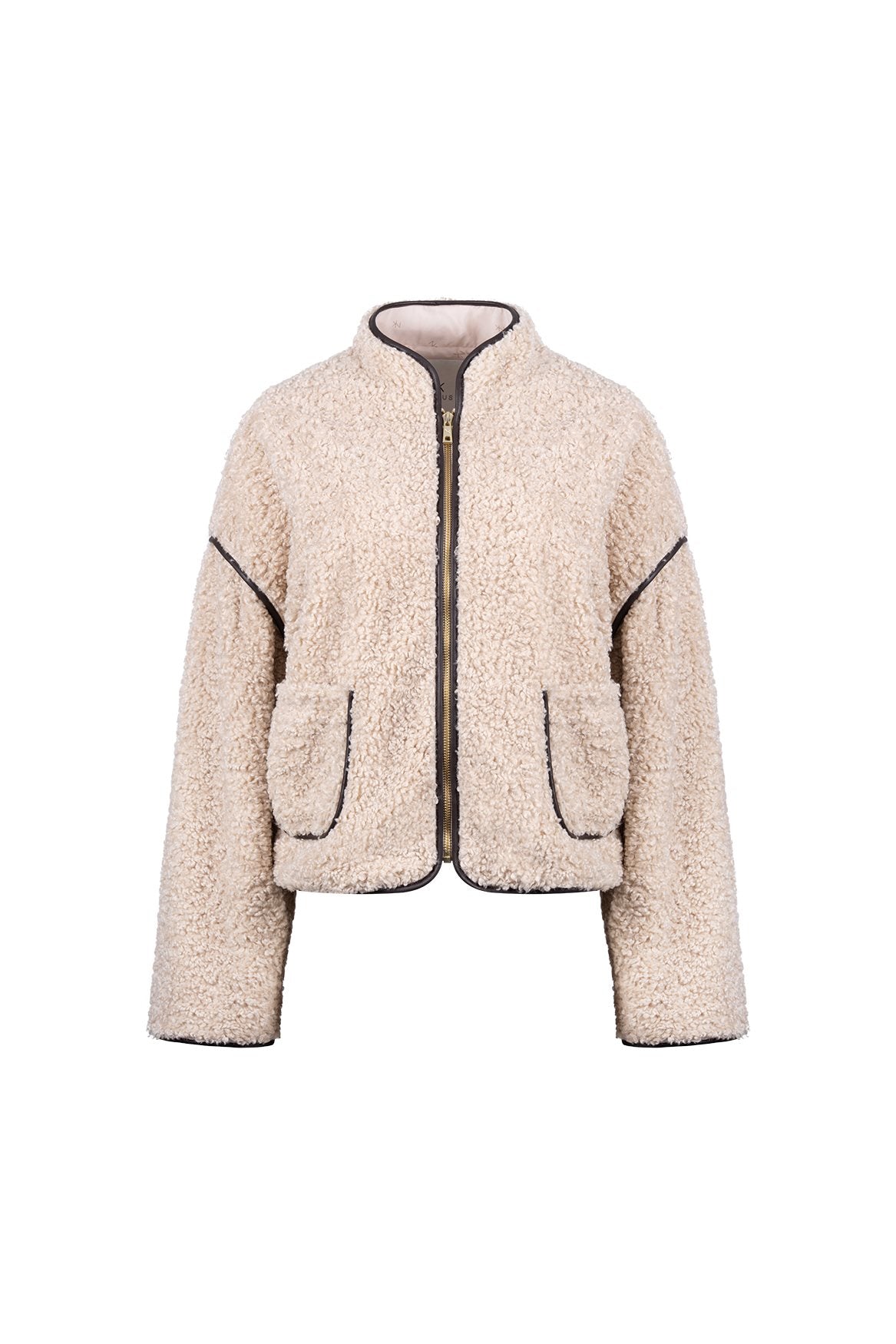 Heineke Jacket