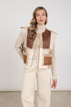 Helen Gilet