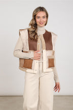 Helen Gilet