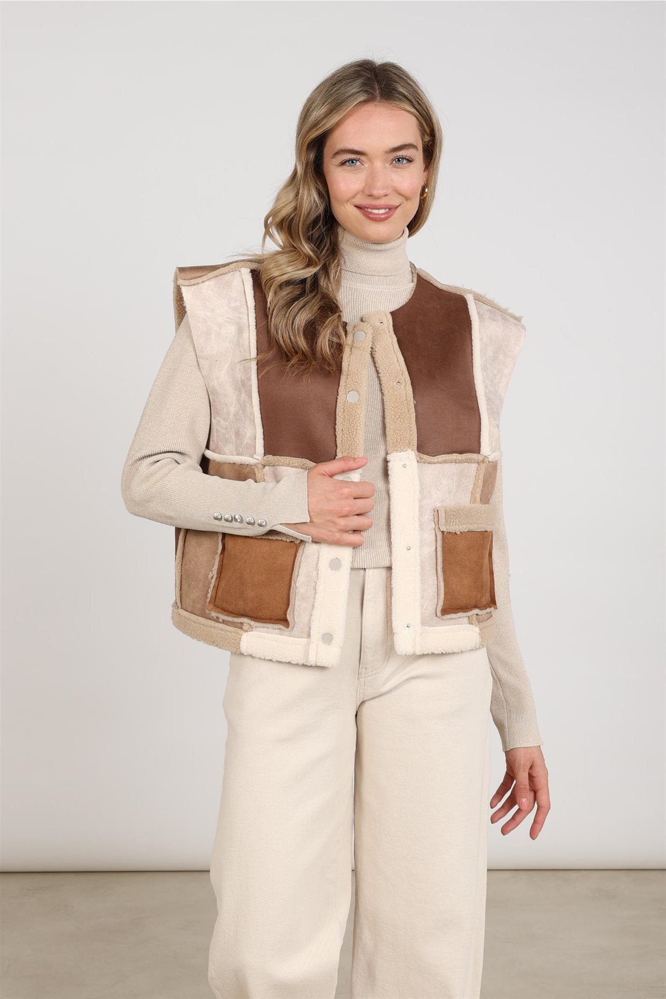 Helen Gilet