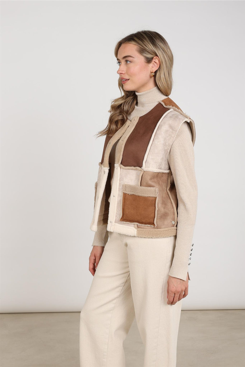 Helen Gilet