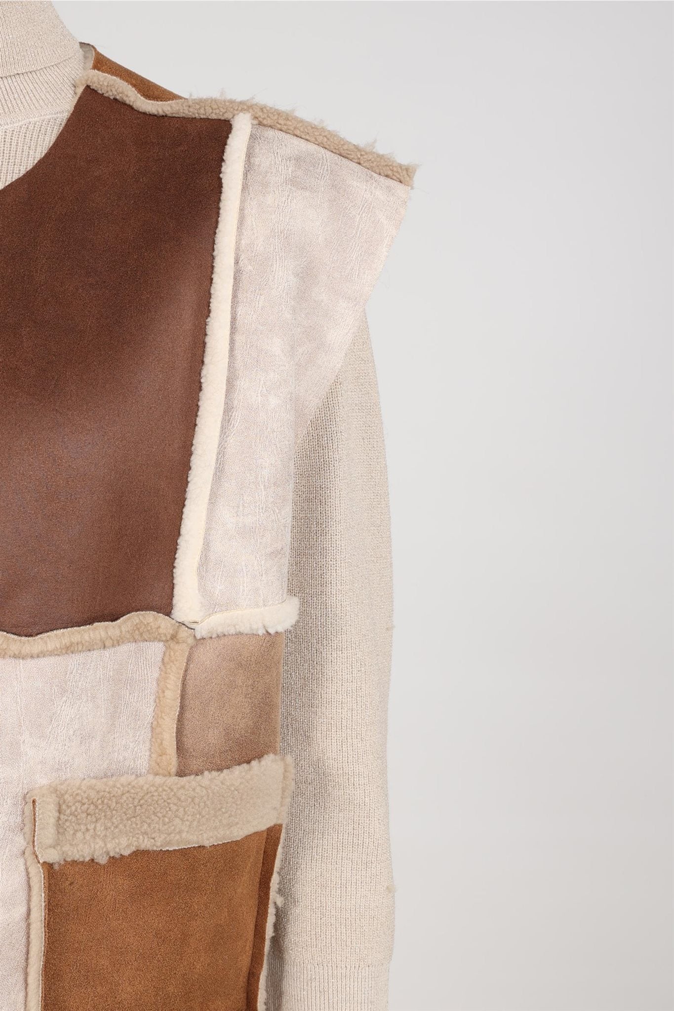 Helen Gilet