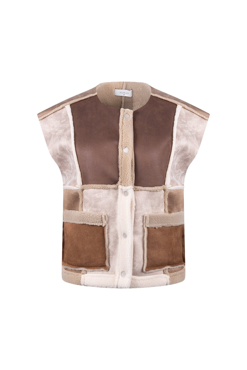 Helen Gilet
