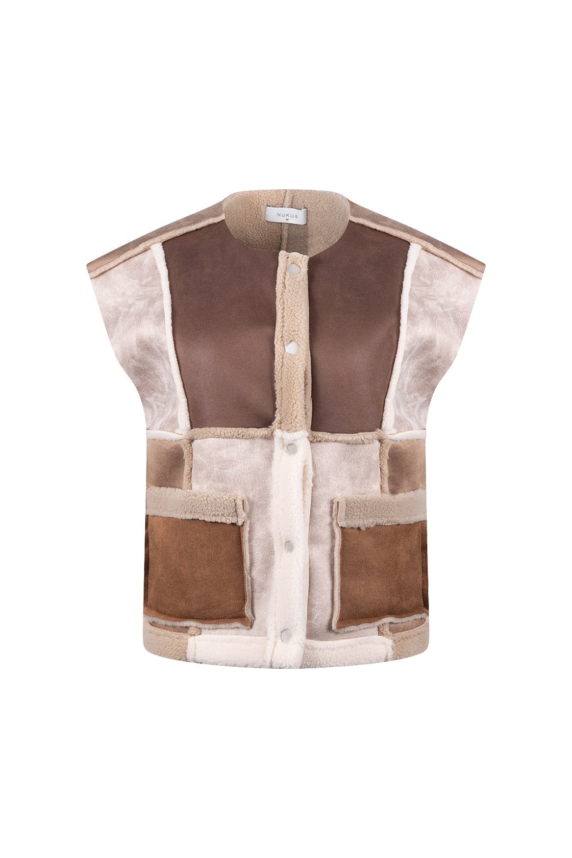Helen Gilet