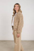 Henny Jacket Dots