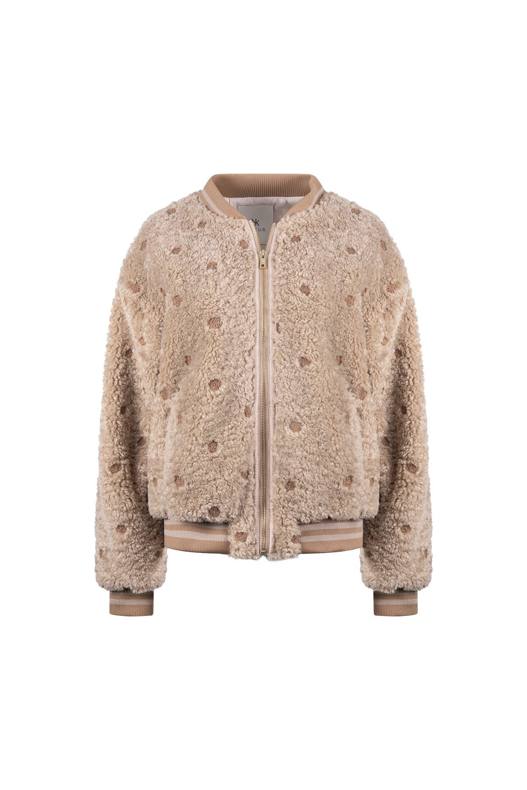 Henny Jacket Dots