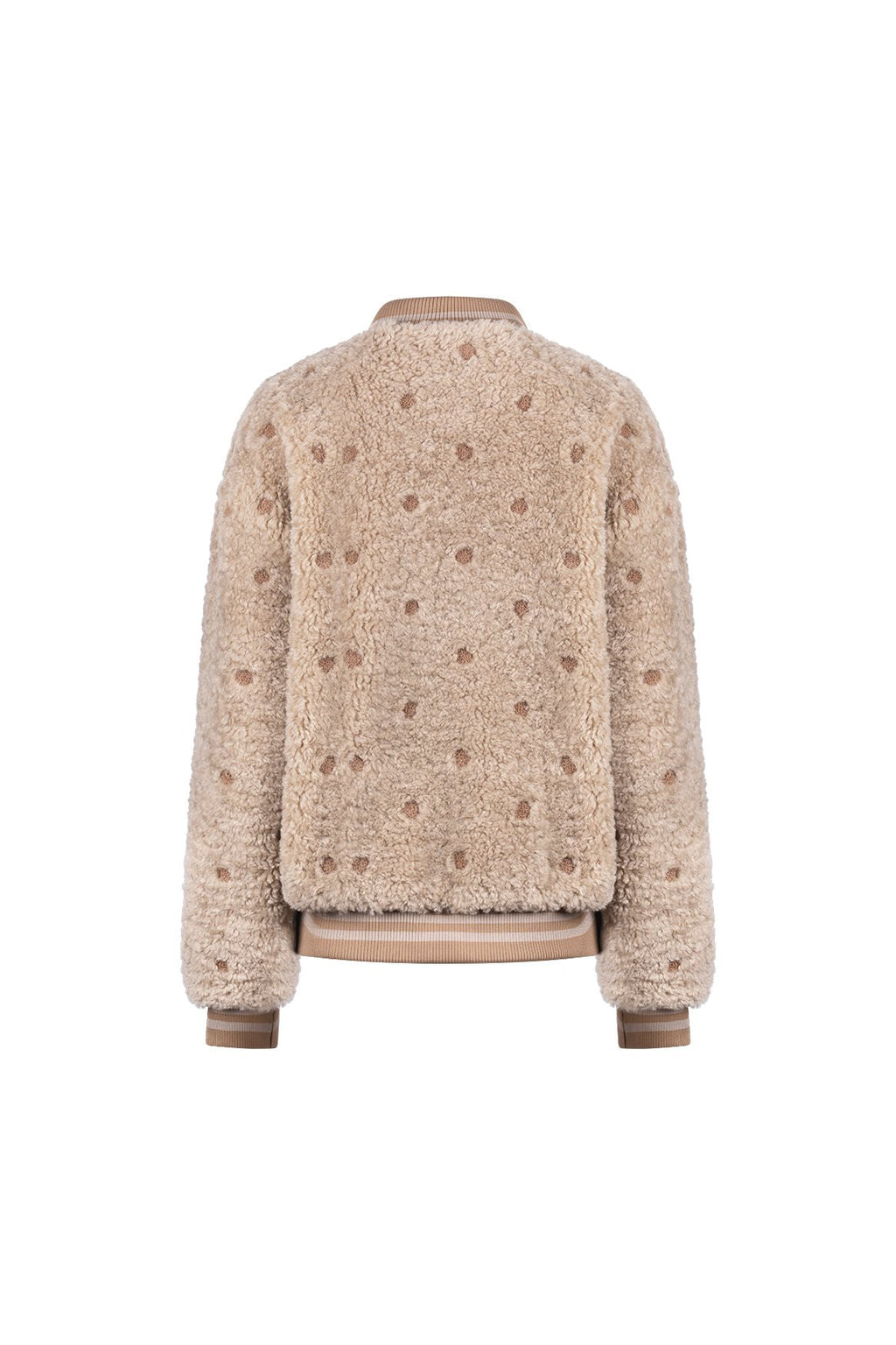 Henny Jacket Dots