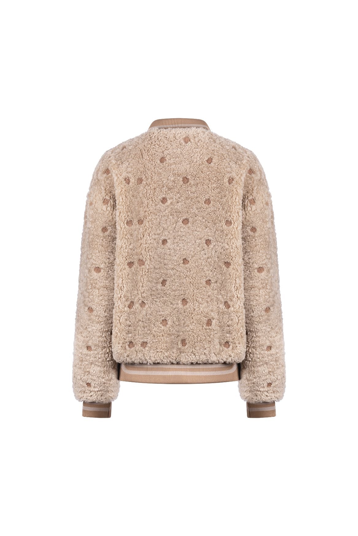 Henny Jacket Dots