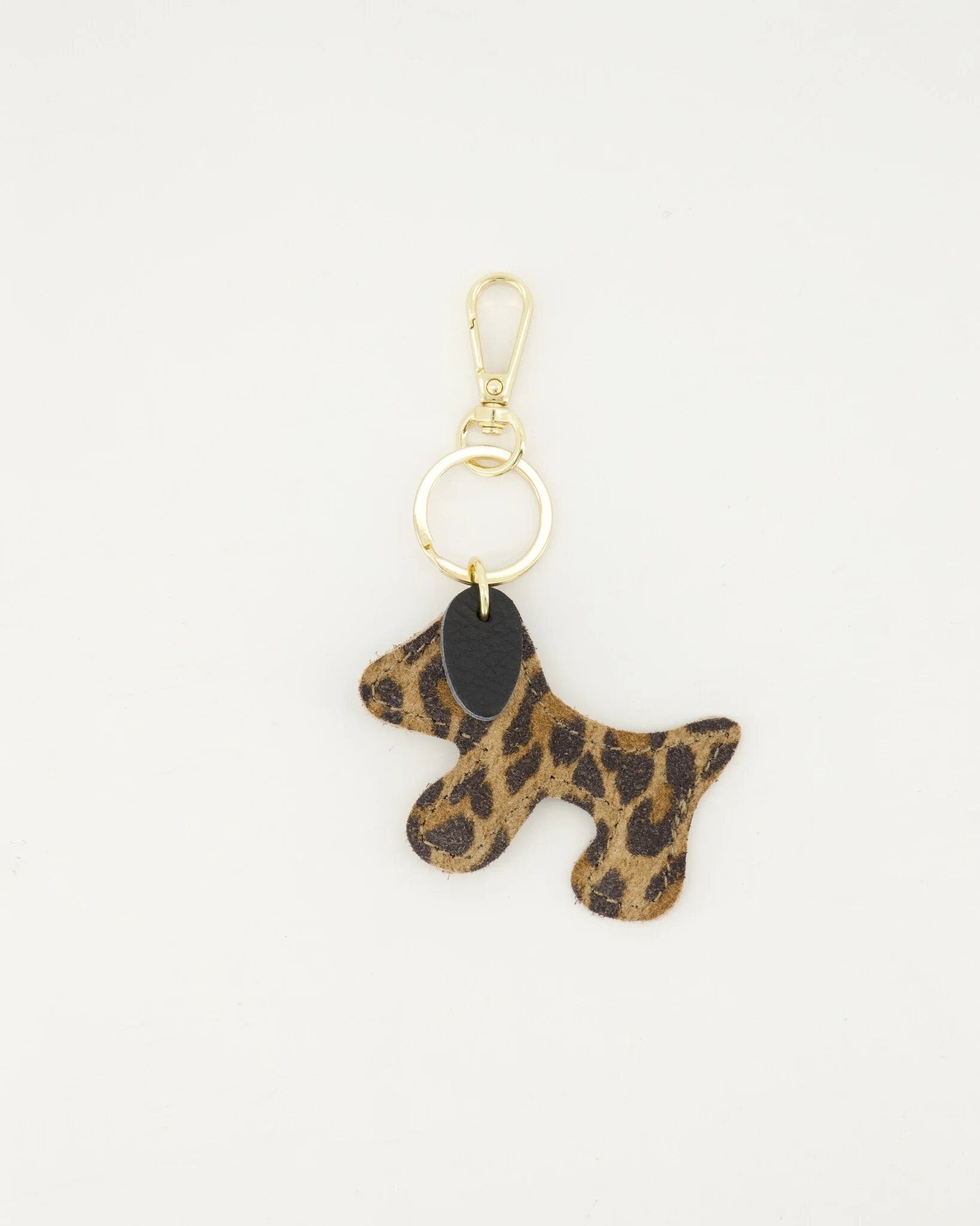 Hondje Sleutelhanger