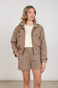 Hope Jacket Check