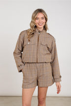 Hope Jacket Check