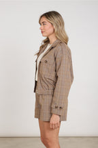 Hope Jacket Check