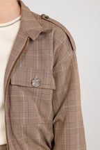 Hope Jacket Check