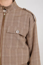 Hope Jacket Check