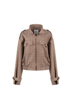 Hope Jacket Check
