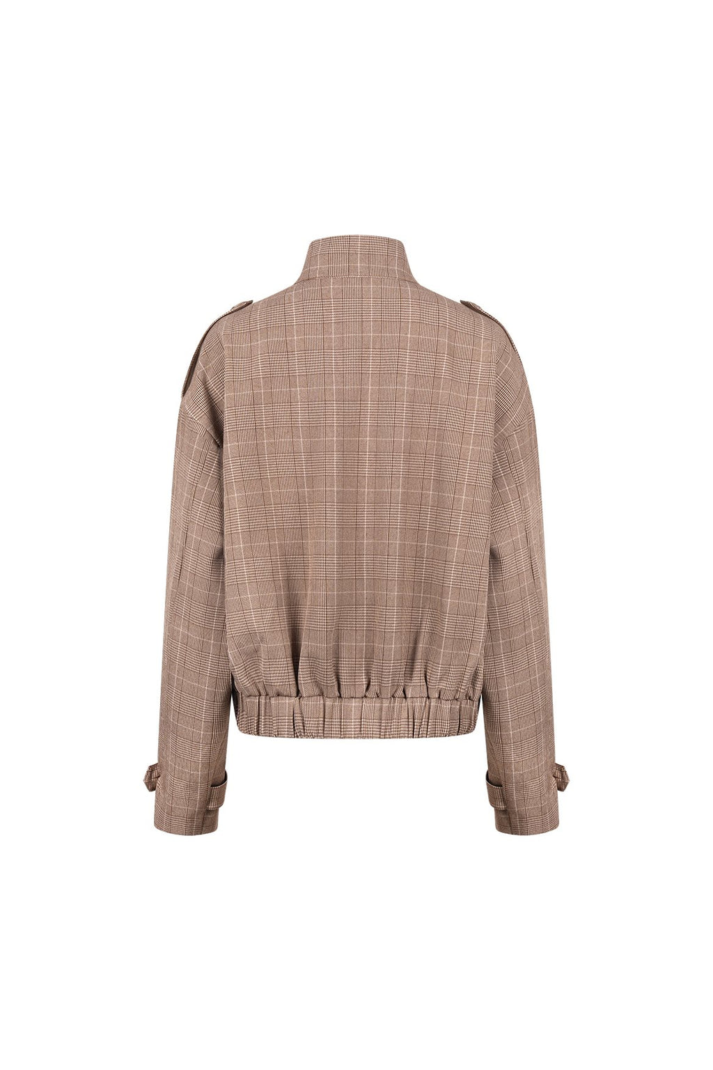 Hope Jacket Check