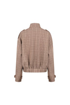 Hope Jacket Check