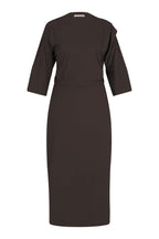 Ineke LS Dress