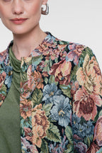 Jacquard Jasje