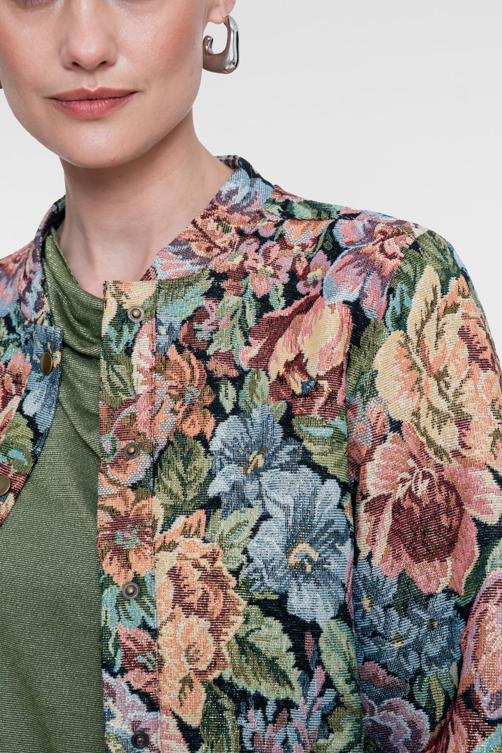 Jacquard Jasje