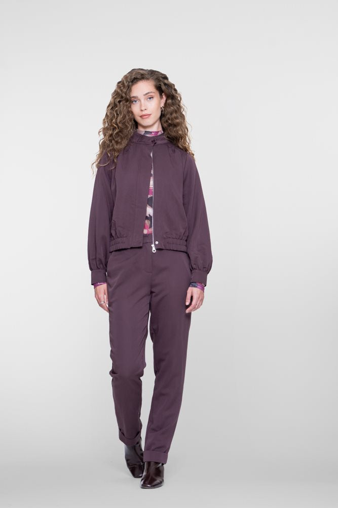 Jog Jacket