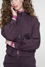 Jog Jacket