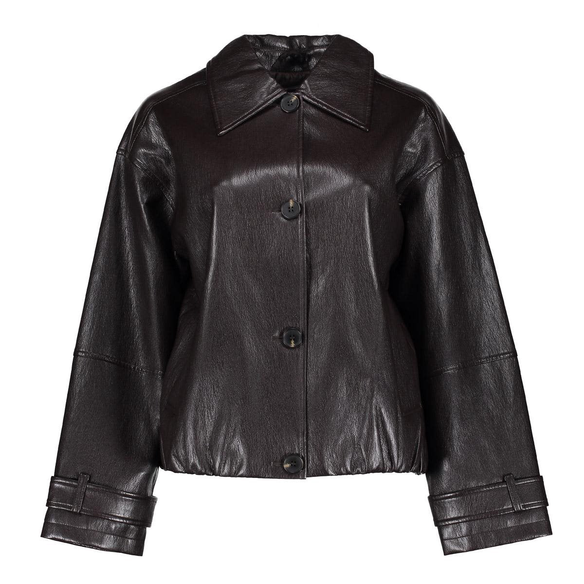 PU Jacket