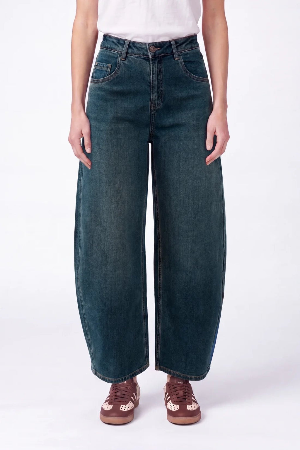 Jackey Jeans
